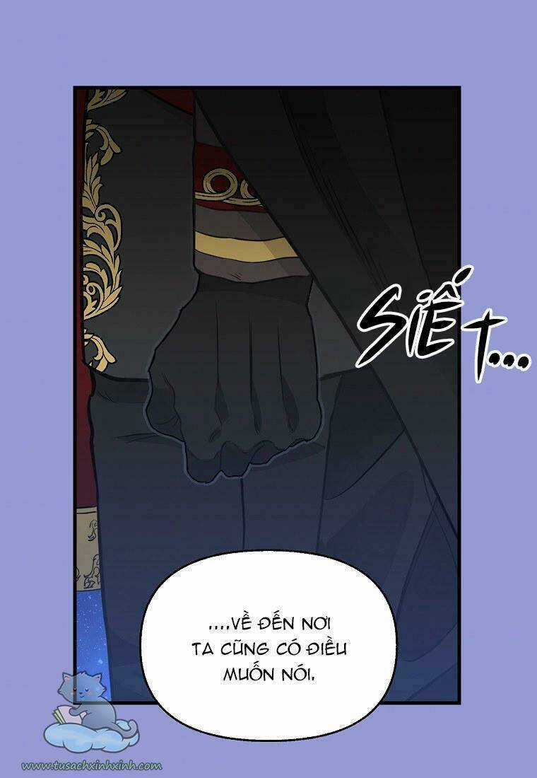 Hãy Bỏ Mặc Tôi - Chapter 77 - Trang 62