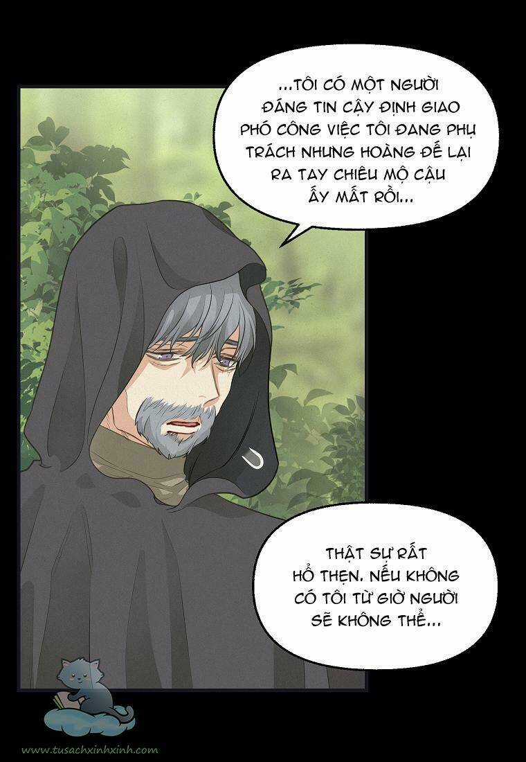 Hãy Bỏ Mặc Tôi - Chapter 77 - Trang 8