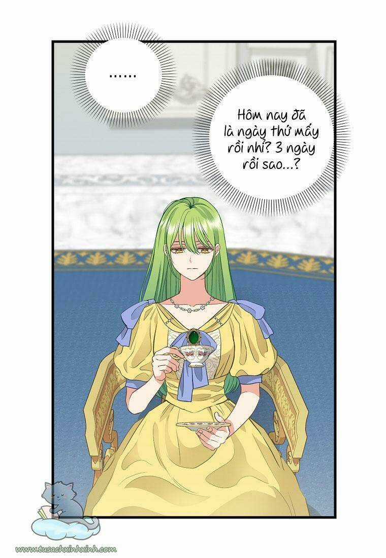 Hãy Bỏ Mặc Tôi - Chapter 78 - Trang 13