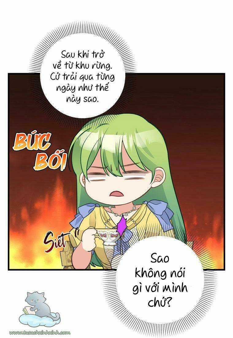 Hãy Bỏ Mặc Tôi - Chapter 78 - Trang 14