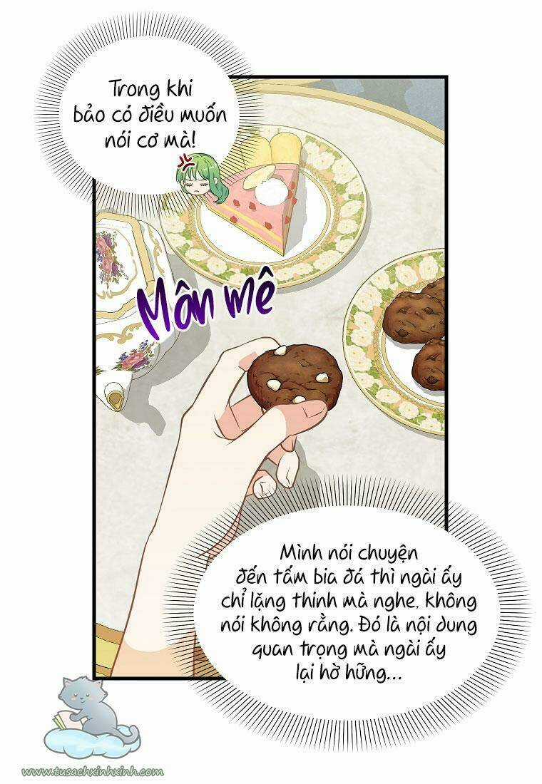 Hãy Bỏ Mặc Tôi - Chapter 78 - Trang 15