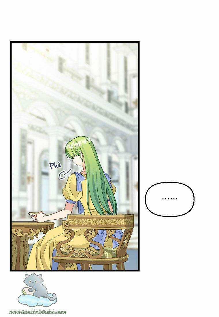 Hãy Bỏ Mặc Tôi - Chapter 78 - Trang 18