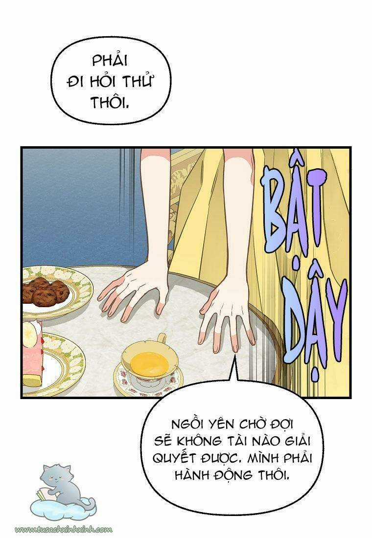 Hãy Bỏ Mặc Tôi - Chapter 78 - Trang 19