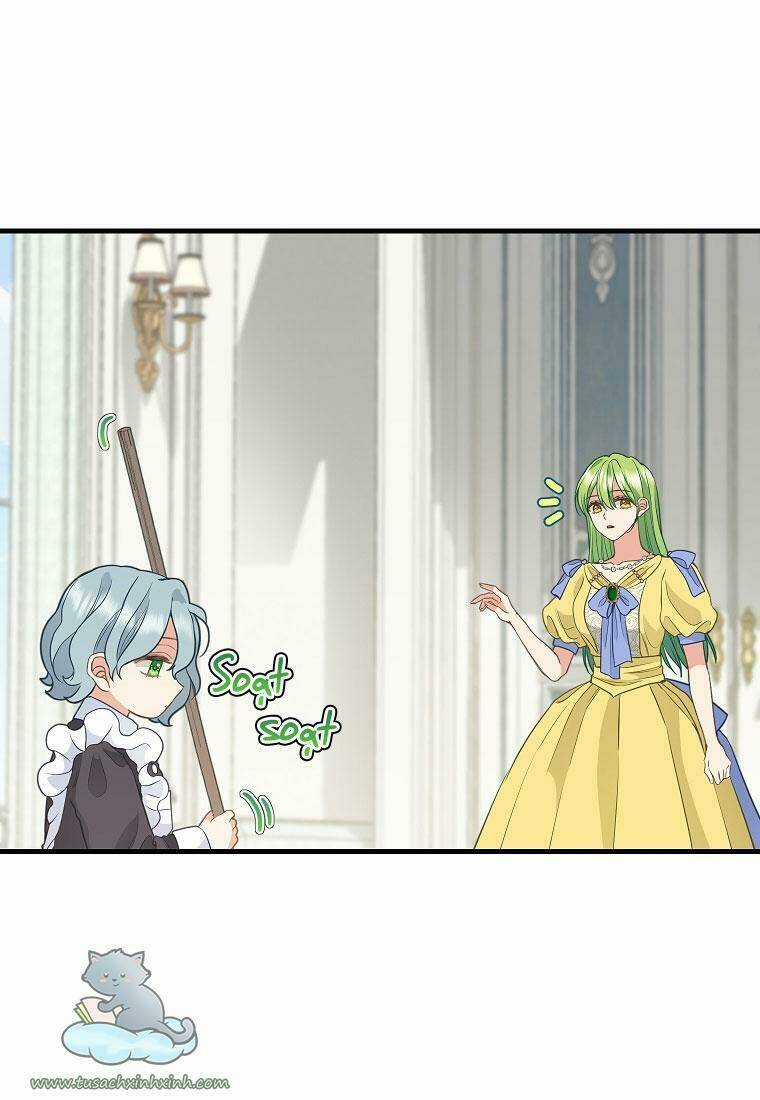 Hãy Bỏ Mặc Tôi - Chapter 78 - Trang 20