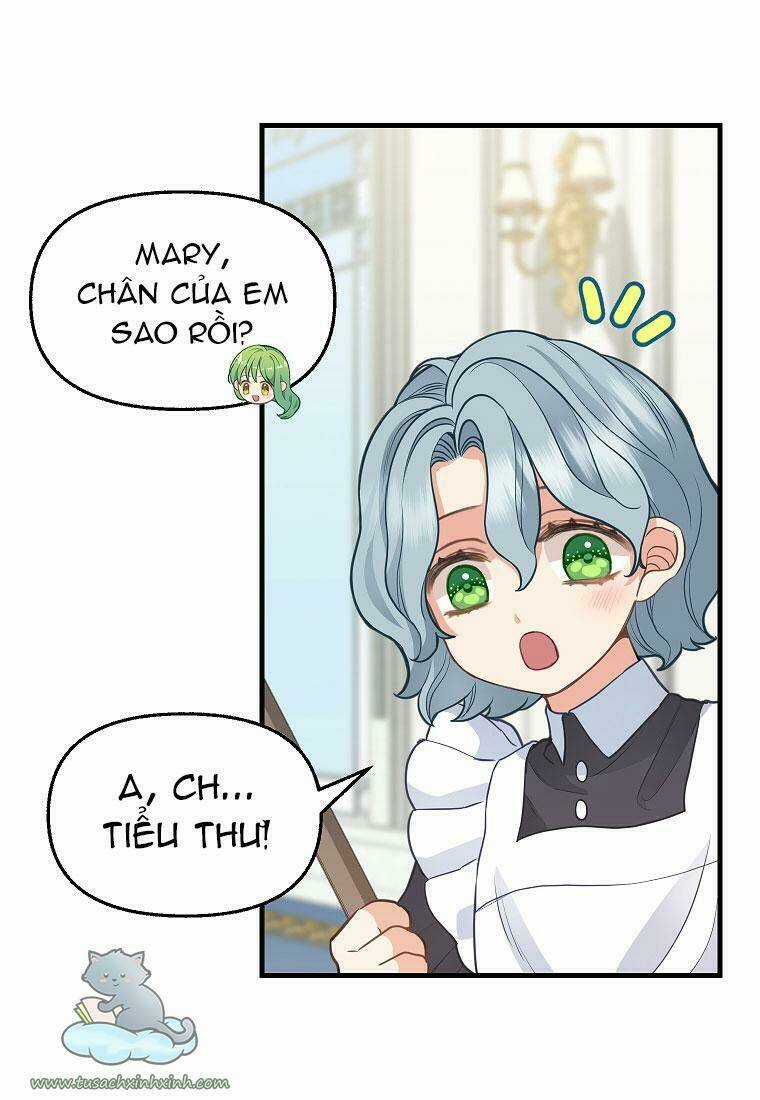 Hãy Bỏ Mặc Tôi - Chapter 78 - Trang 21