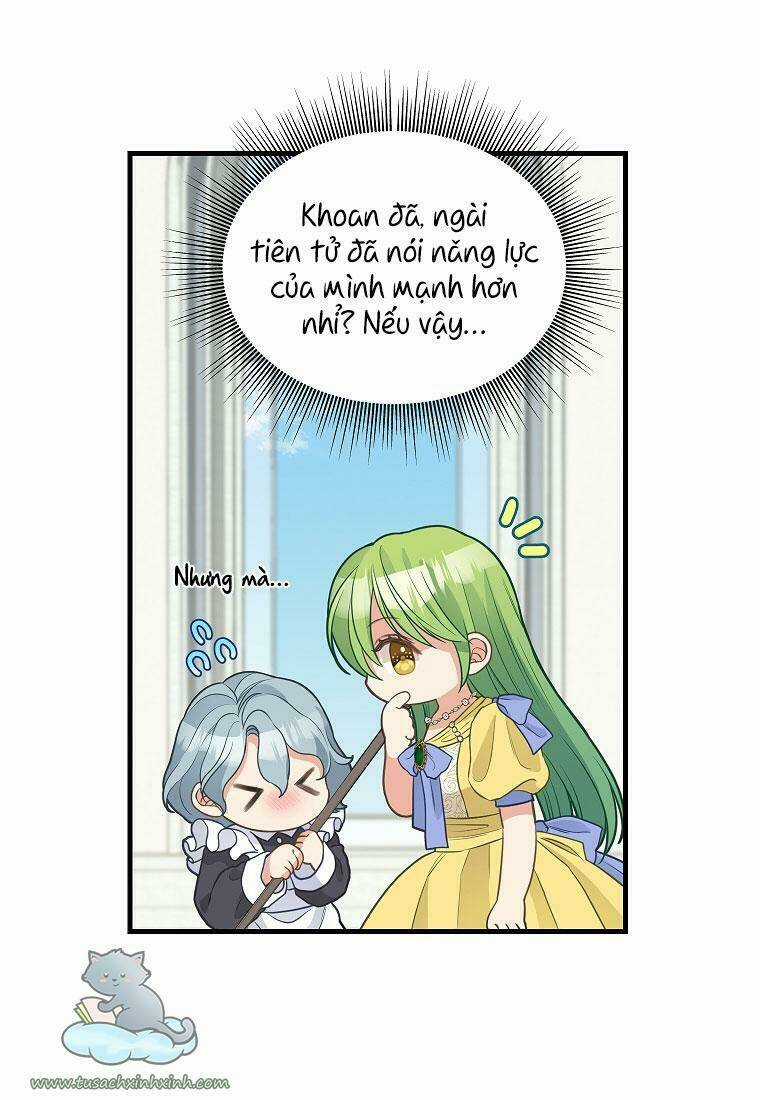 Hãy Bỏ Mặc Tôi - Chapter 78 - Trang 24