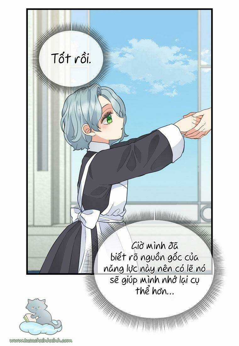 Hãy Bỏ Mặc Tôi - Chapter 78 - Trang 26