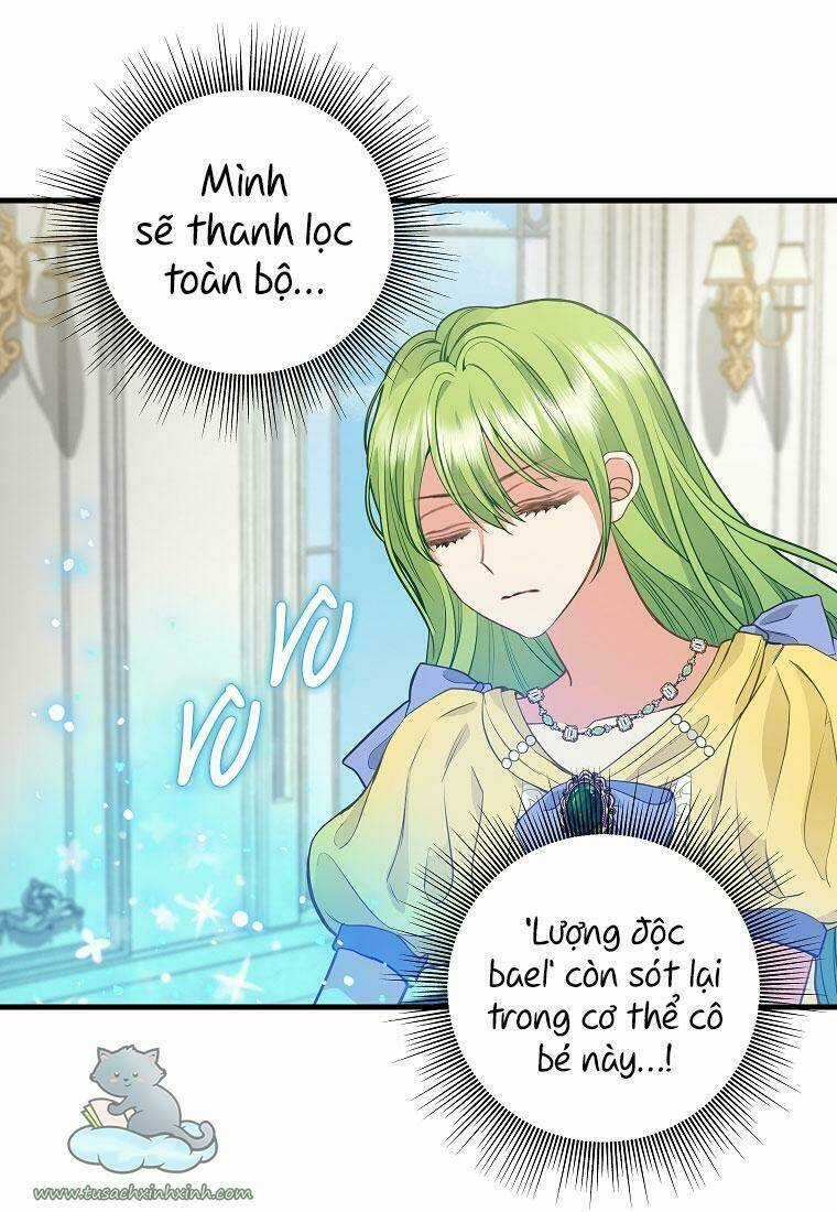 Hãy Bỏ Mặc Tôi - Chapter 78 - Trang 28