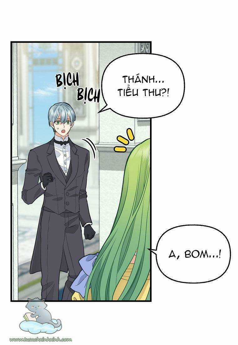 Hãy Bỏ Mặc Tôi - Chapter 78 - Trang 30