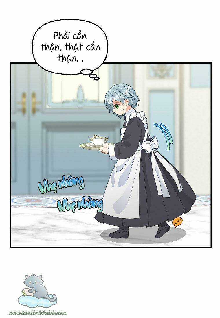 Hãy Bỏ Mặc Tôi - Chapter 78 - Trang 4