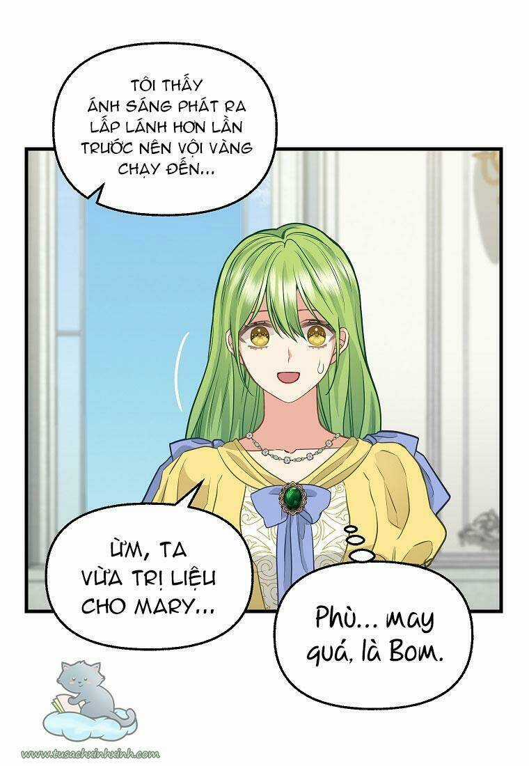 Hãy Bỏ Mặc Tôi - Chapter 78 - Trang 31