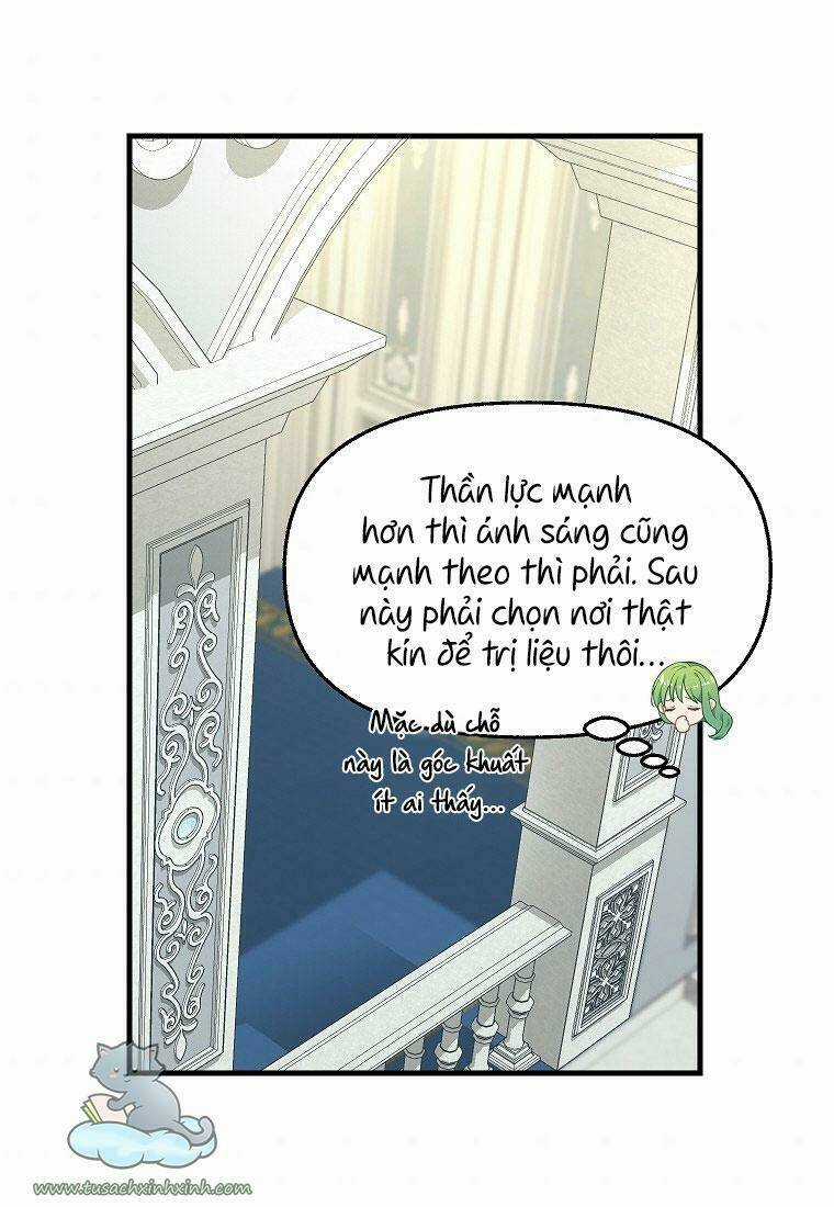 Hãy Bỏ Mặc Tôi - Chapter 78 - Trang 32