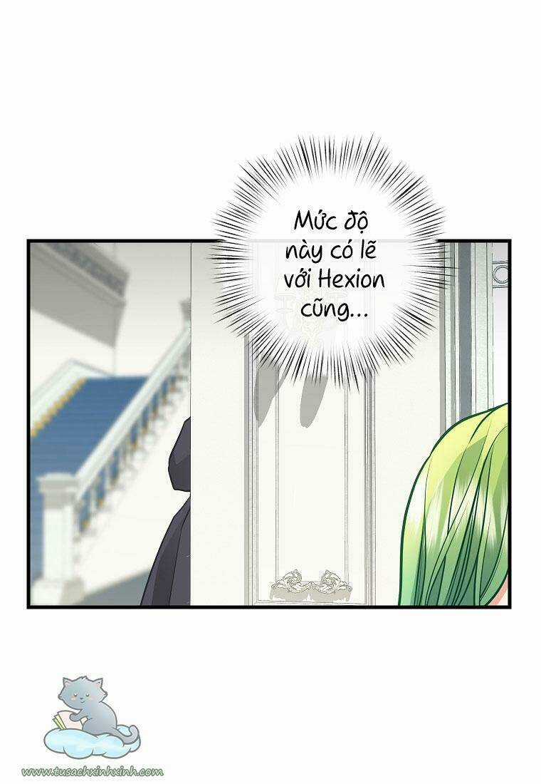 Hãy Bỏ Mặc Tôi - Chapter 78 - Trang 35