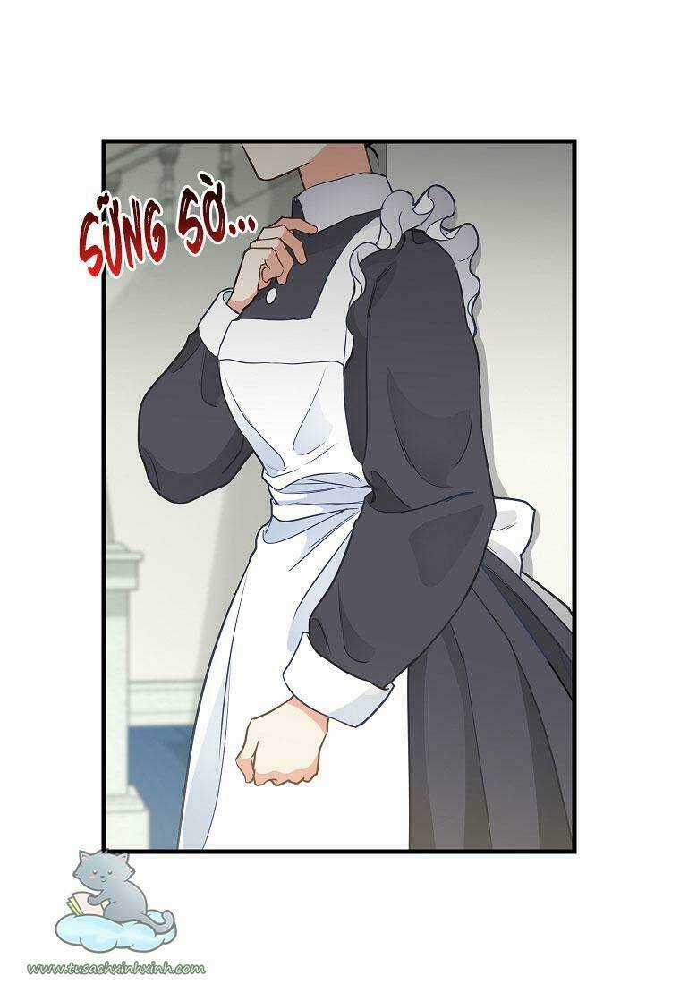 Hãy Bỏ Mặc Tôi - Chapter 78 - Trang 36