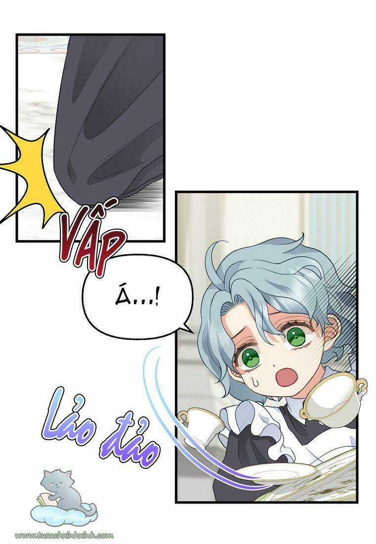 Hãy Bỏ Mặc Tôi - Chapter 78 - Trang 5