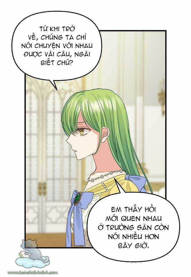 Hãy Bỏ Mặc Tôi - Chapter 78 - Trang 41