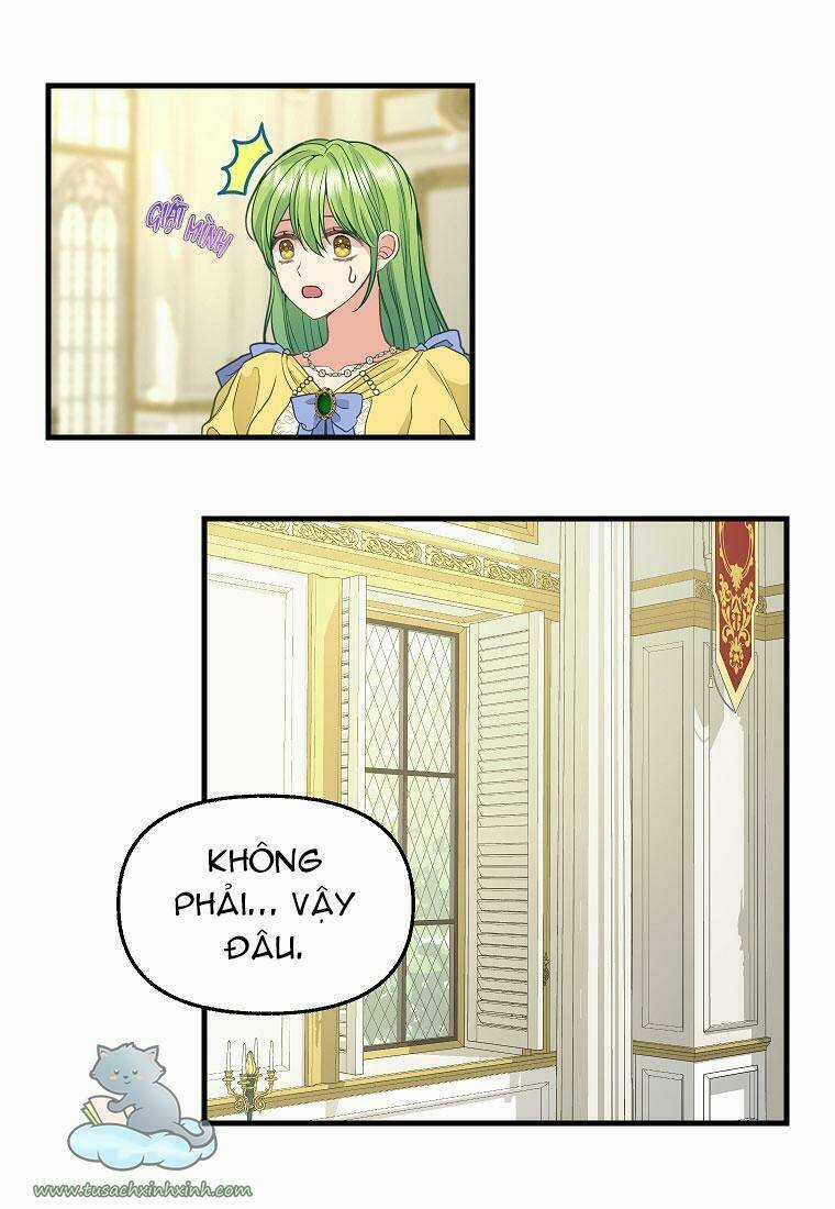 Hãy Bỏ Mặc Tôi - Chapter 78 - Trang 44