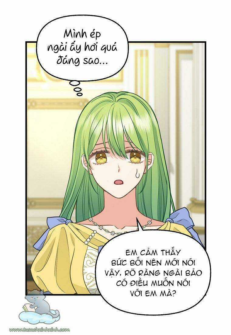 Hãy Bỏ Mặc Tôi - Chapter 78 - Trang 45