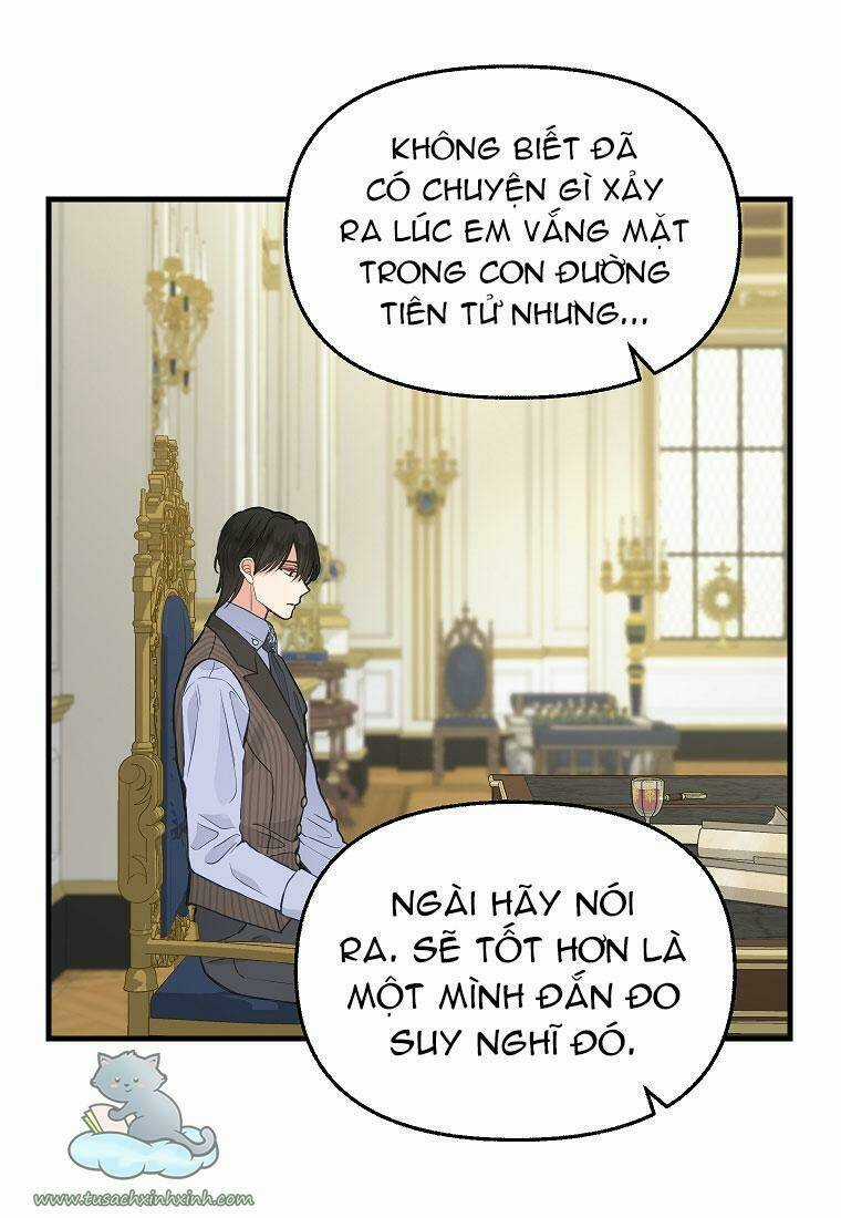 Hãy Bỏ Mặc Tôi - Chapter 78 - Trang 46