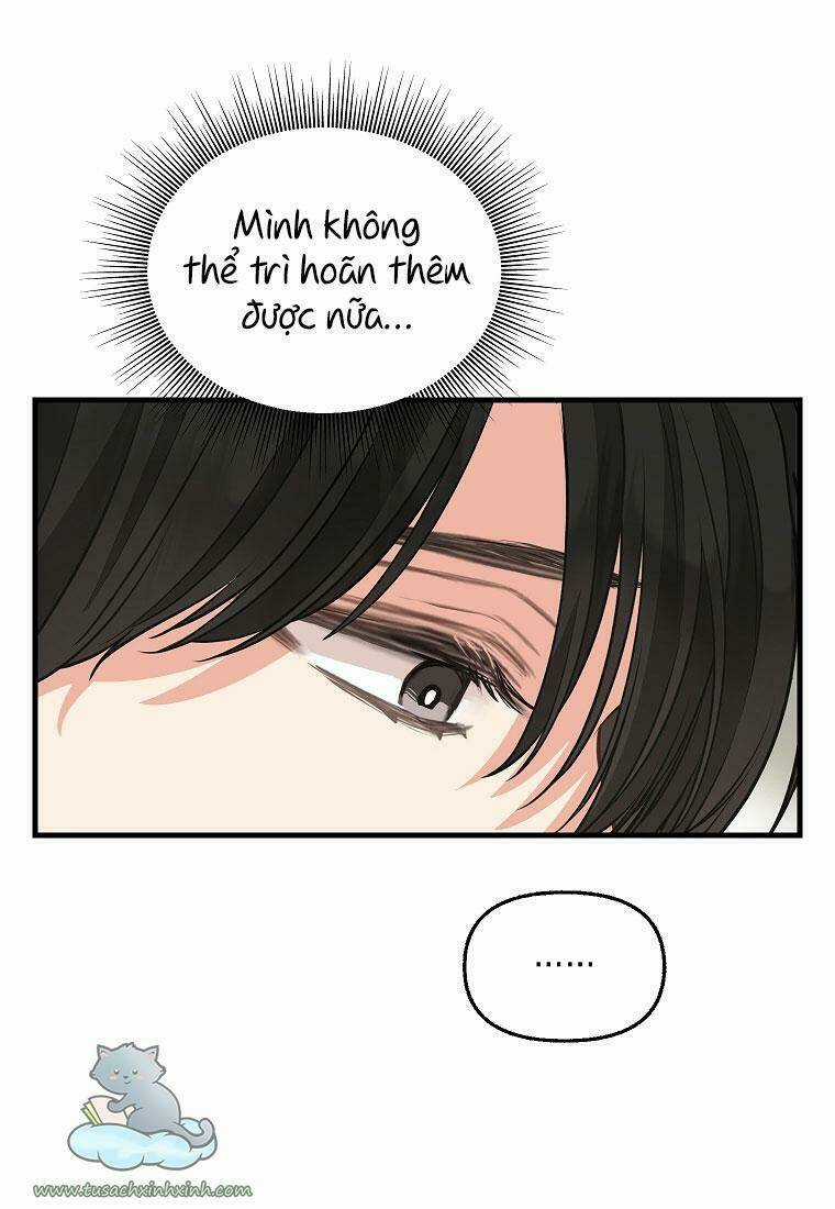 Hãy Bỏ Mặc Tôi - Chapter 78 - Trang 47