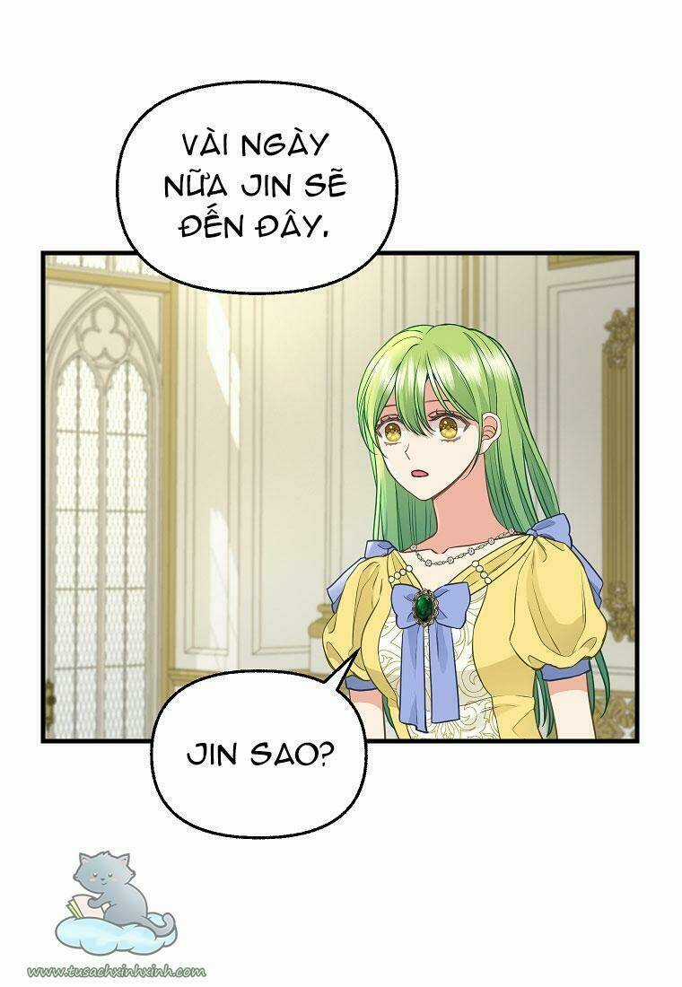 Hãy Bỏ Mặc Tôi - Chapter 78 - Trang 48