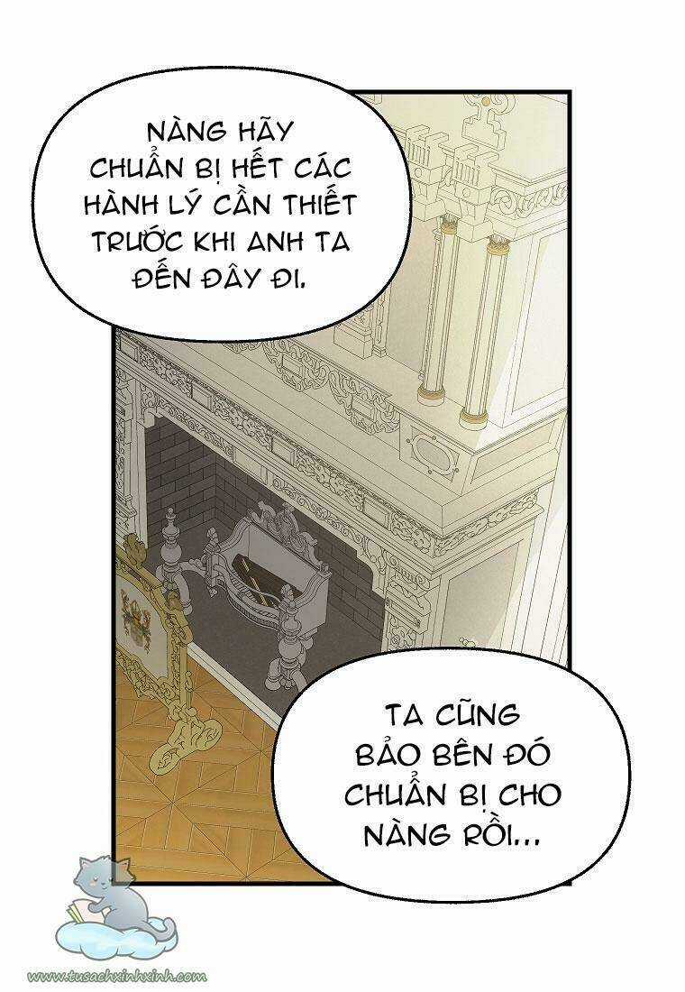 Hãy Bỏ Mặc Tôi - Chapter 78 - Trang 49