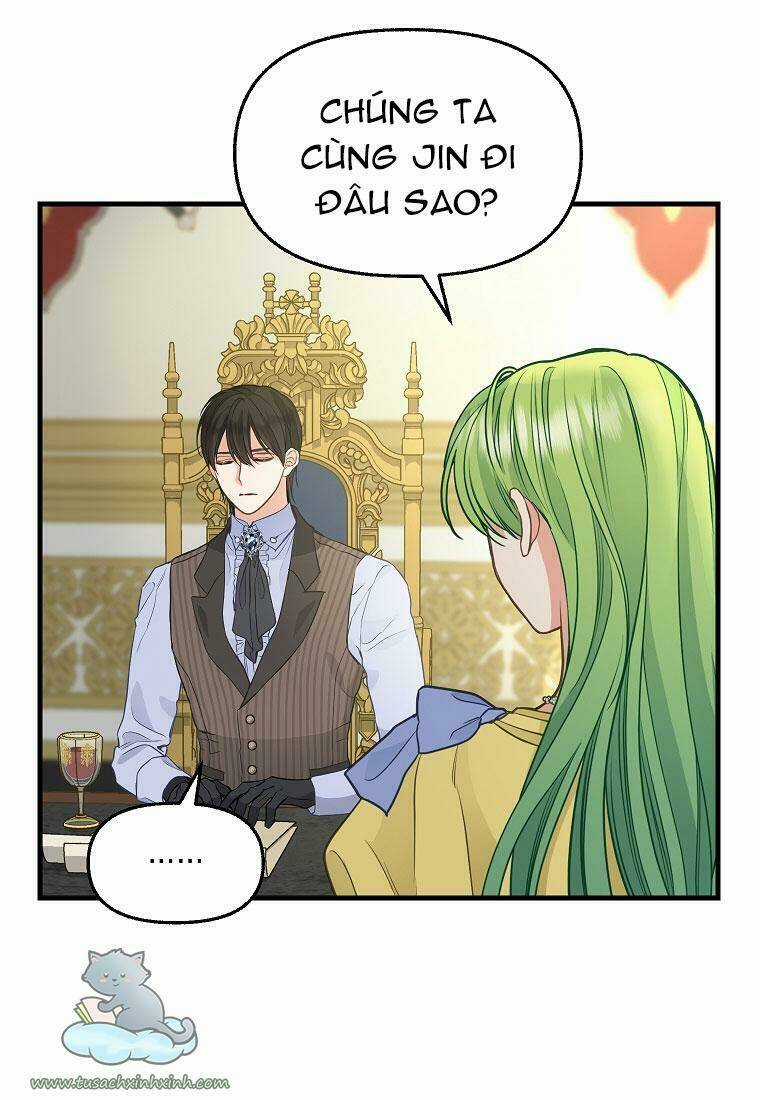 Hãy Bỏ Mặc Tôi - Chapter 78 - Trang 50