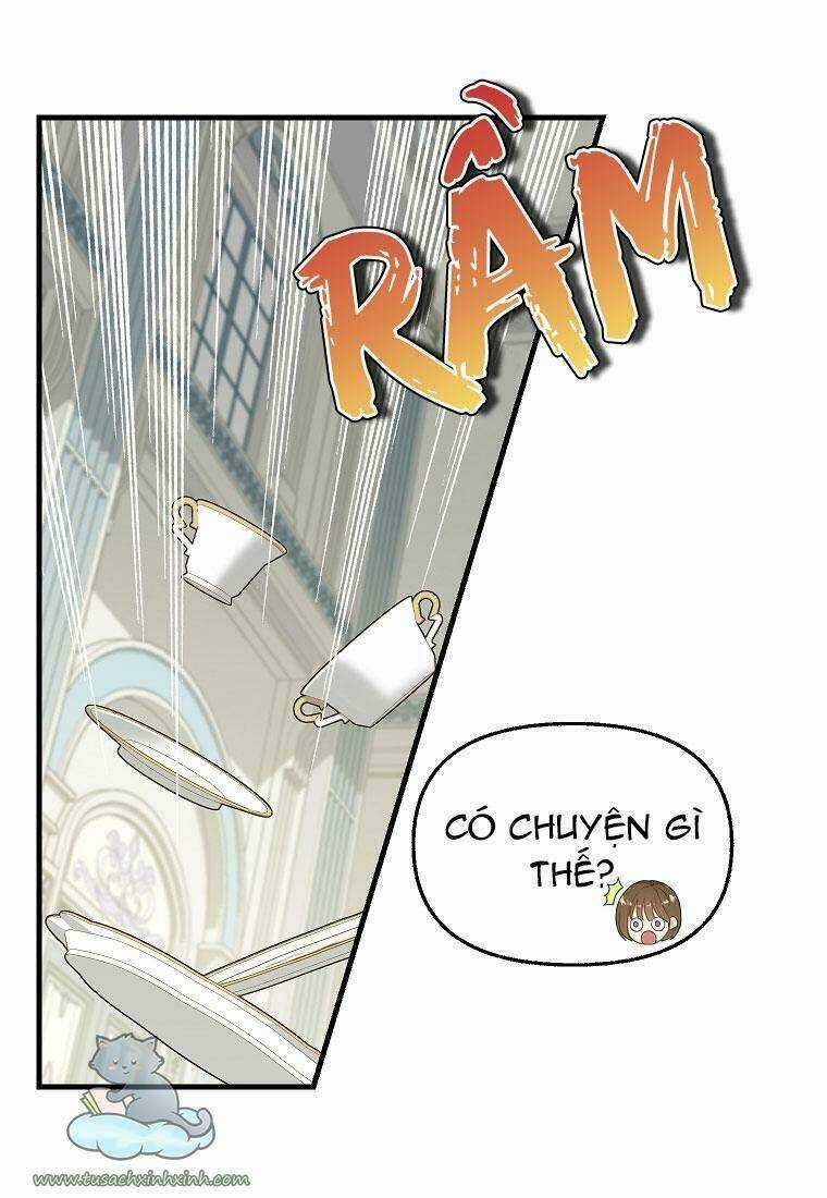 Hãy Bỏ Mặc Tôi - Chapter 78 - Trang 6