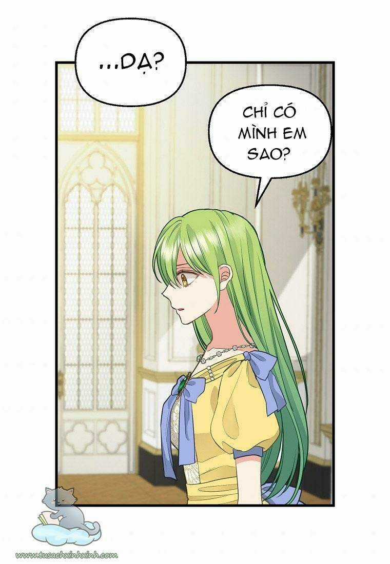 Hãy Bỏ Mặc Tôi - Chapter 78 - Trang 53