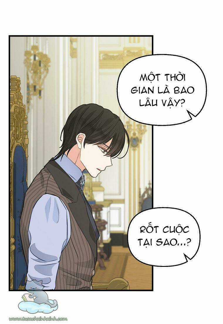 Hãy Bỏ Mặc Tôi - Chapter 78 - Trang 54