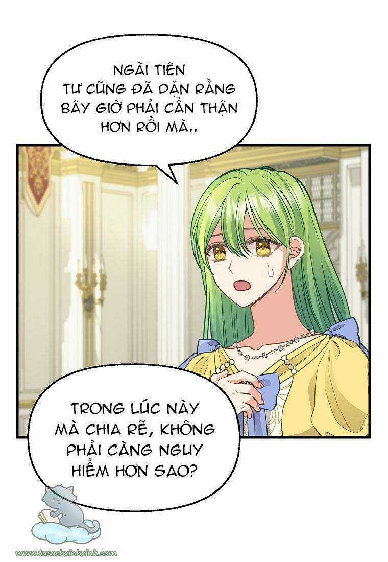 Hãy Bỏ Mặc Tôi - Chapter 78 - Trang 57
