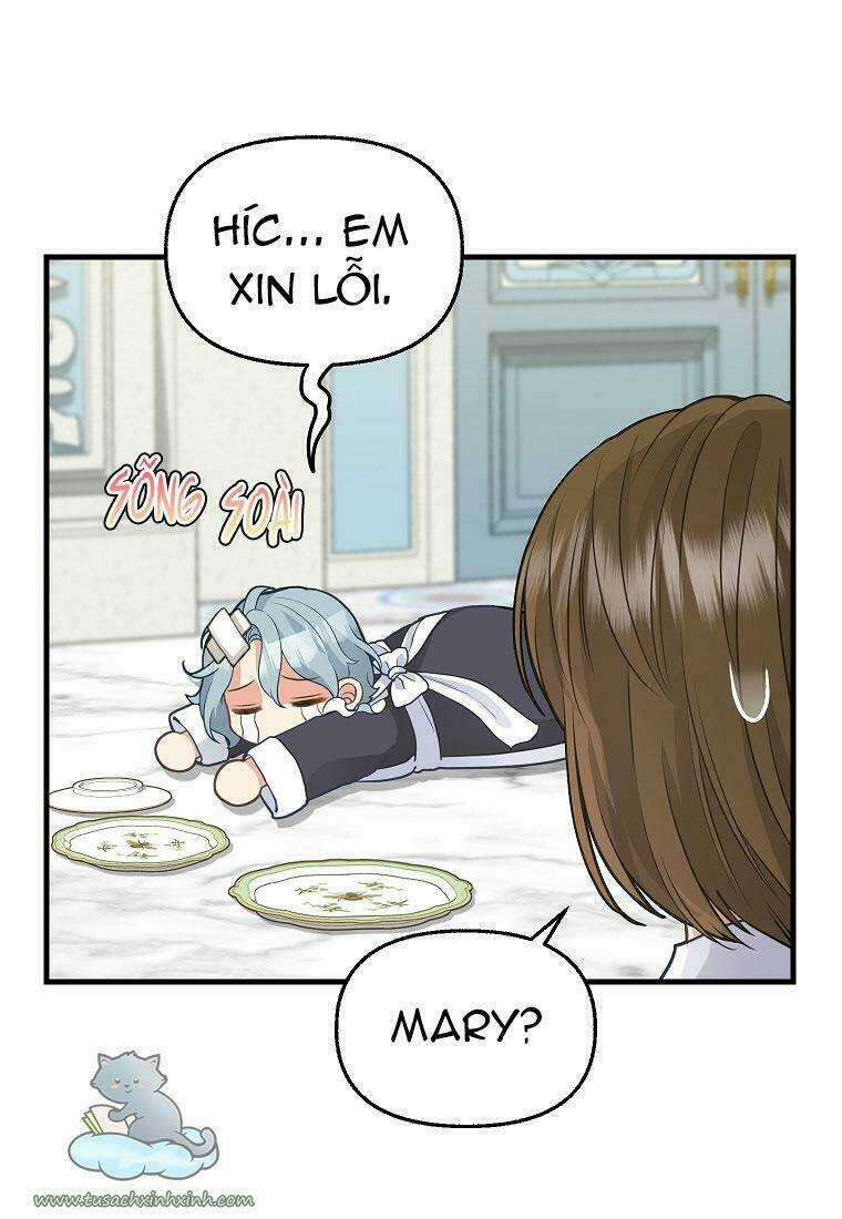 Hãy Bỏ Mặc Tôi - Chapter 78 - Trang 7