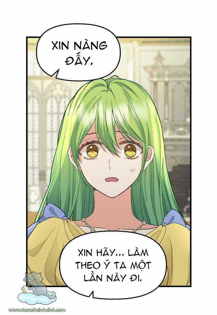 Hãy Bỏ Mặc Tôi - Chapter 78 - Trang 61