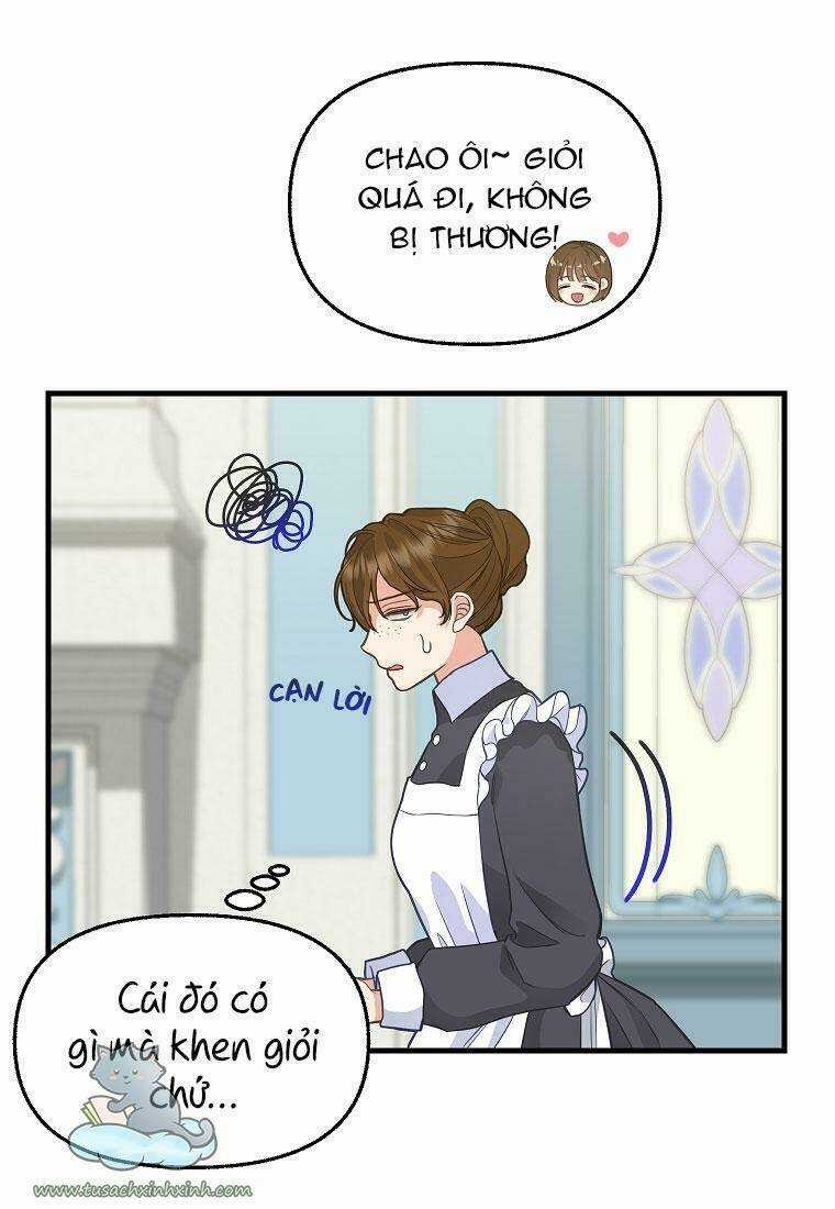 Hãy Bỏ Mặc Tôi - Chapter 78 - Trang 9