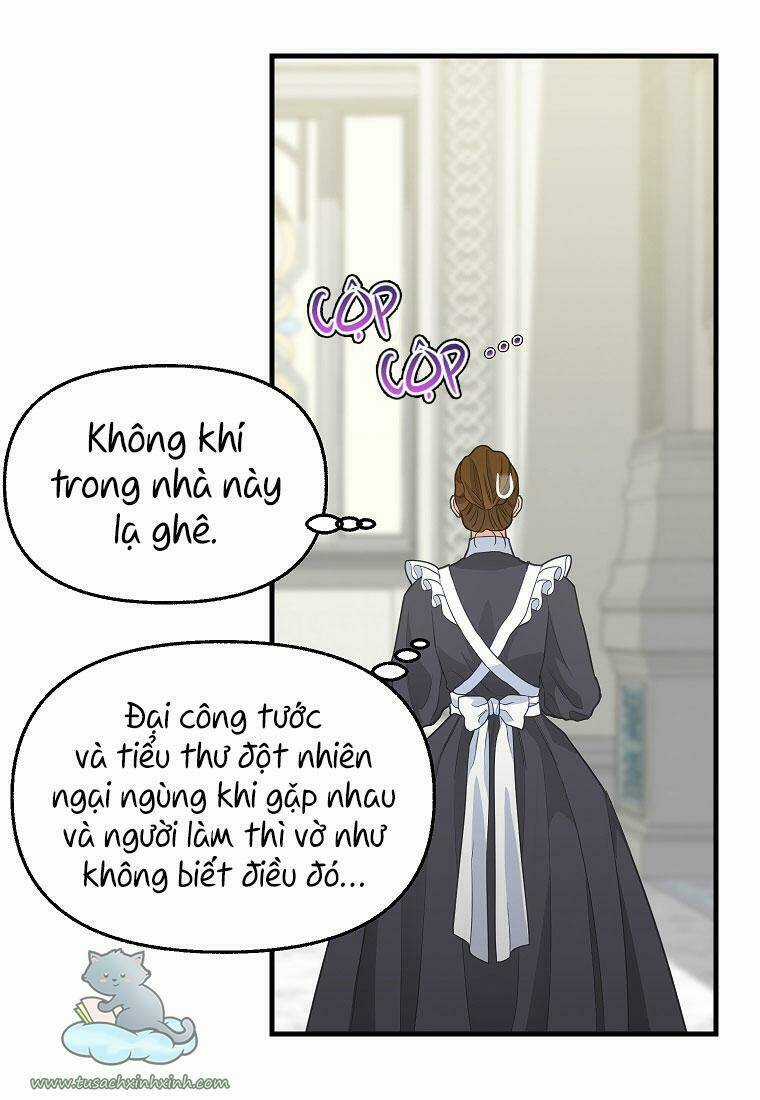 Hãy Bỏ Mặc Tôi - Chapter 78 - Trang 10