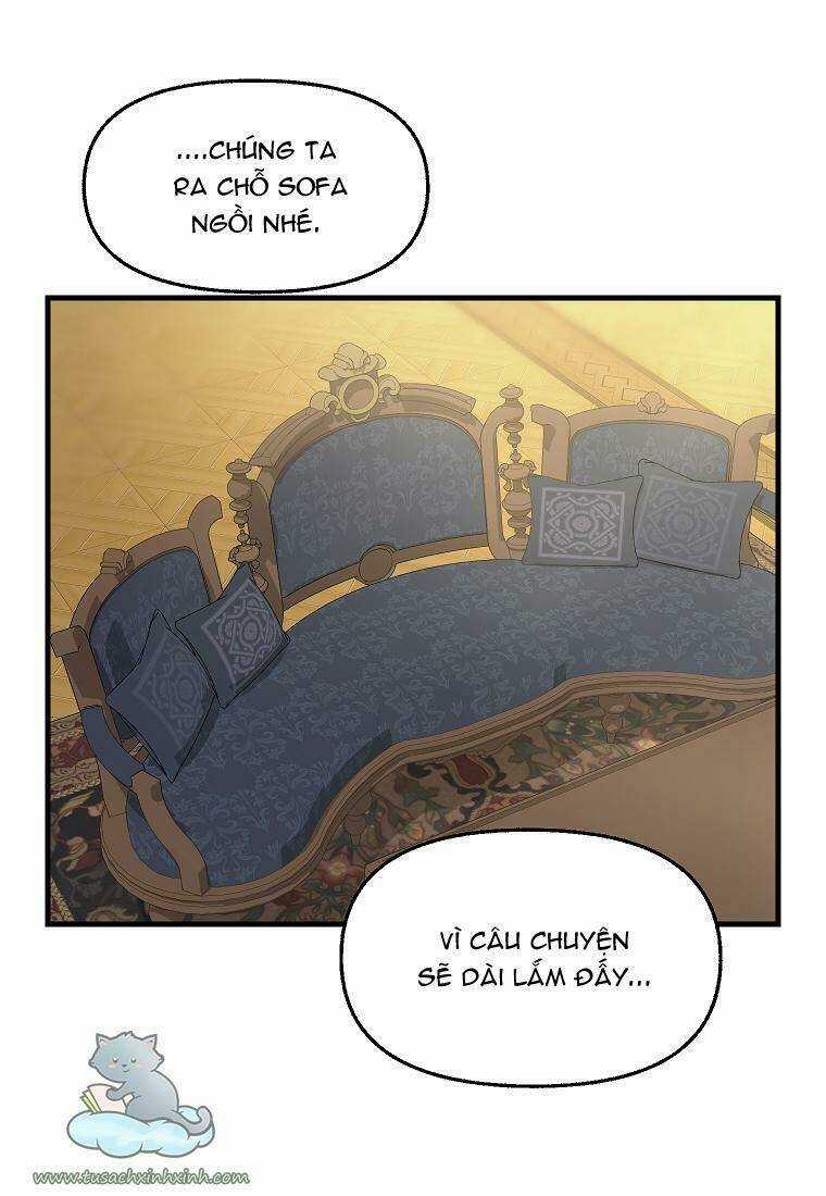 Hãy Bỏ Mặc Tôi - Chapter 79 - Trang 11