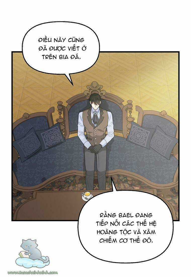 Hãy Bỏ Mặc Tôi - Chapter 79 - Trang 13