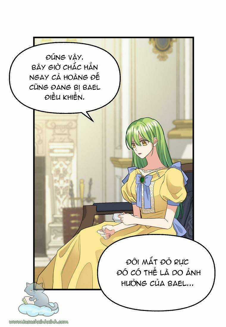 Hãy Bỏ Mặc Tôi - Chapter 79 - Trang 14