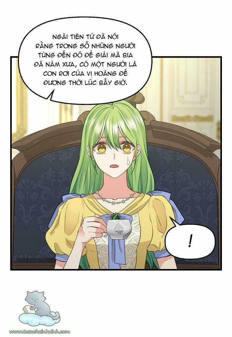 Hãy Bỏ Mặc Tôi - Chapter 79 - Trang 15