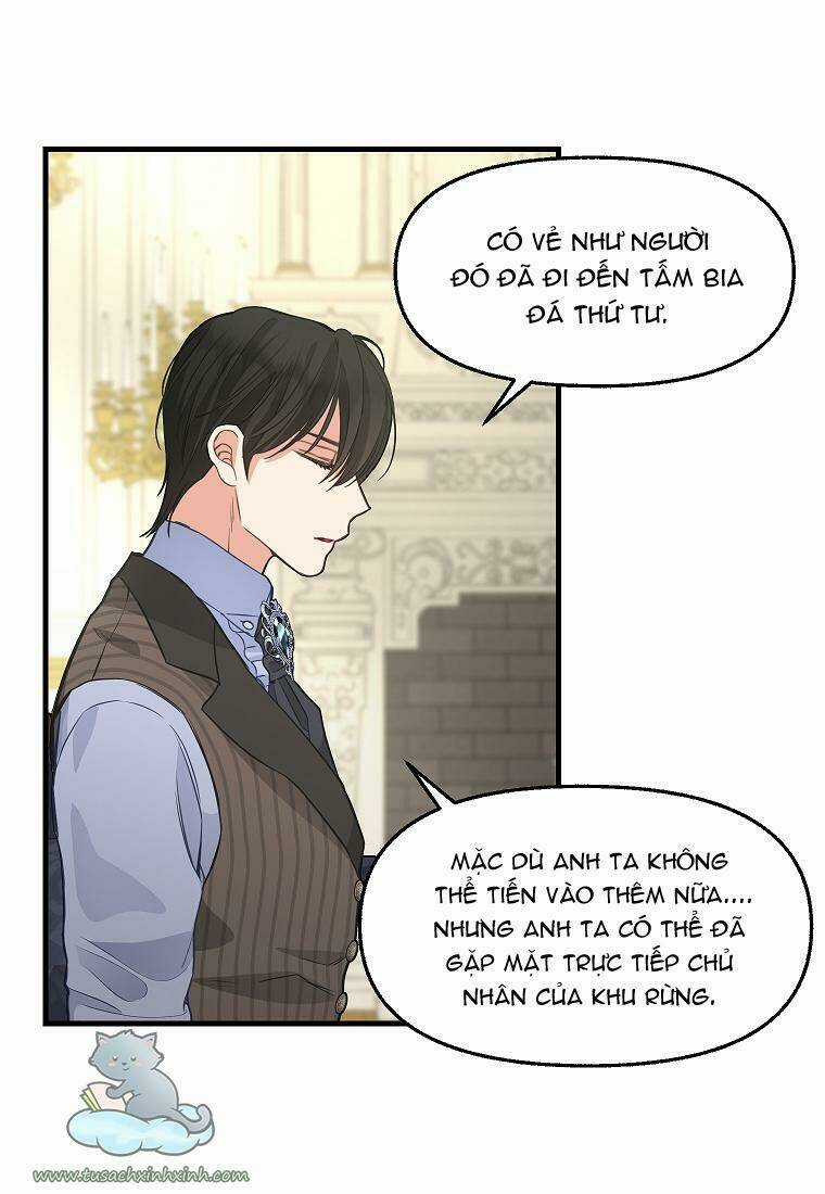Hãy Bỏ Mặc Tôi - Chapter 79 - Trang 16