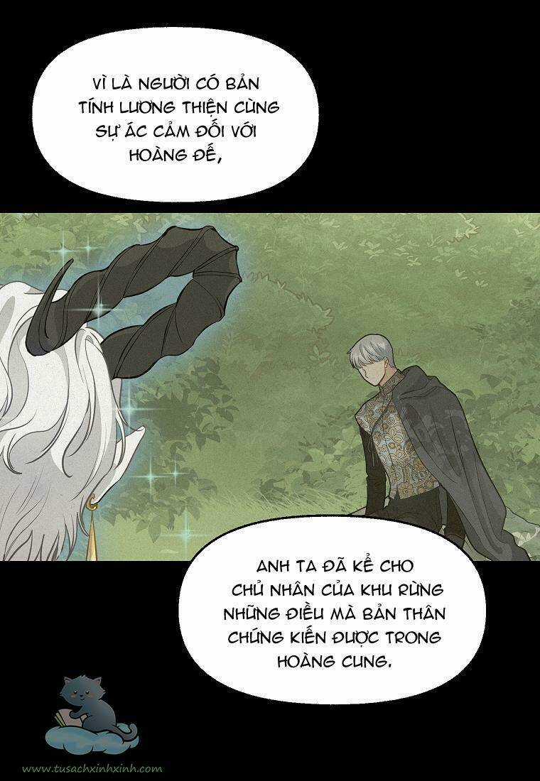 Hãy Bỏ Mặc Tôi - Chapter 79 - Trang 17