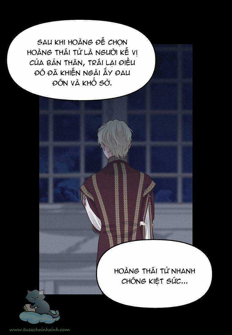 Hãy Bỏ Mặc Tôi - Chapter 79 - Trang 18