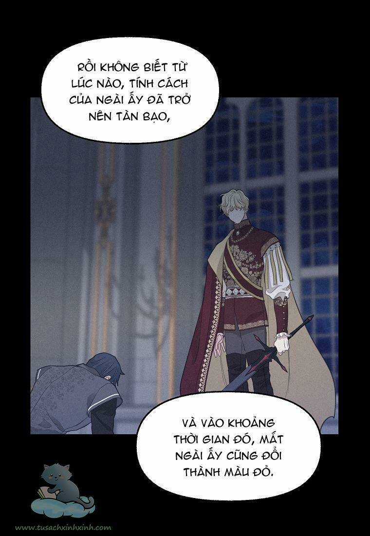 Hãy Bỏ Mặc Tôi - Chapter 79 - Trang 19