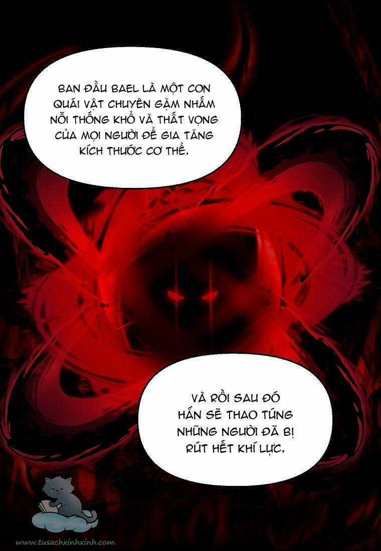 Hãy Bỏ Mặc Tôi - Chapter 79 - Trang 20