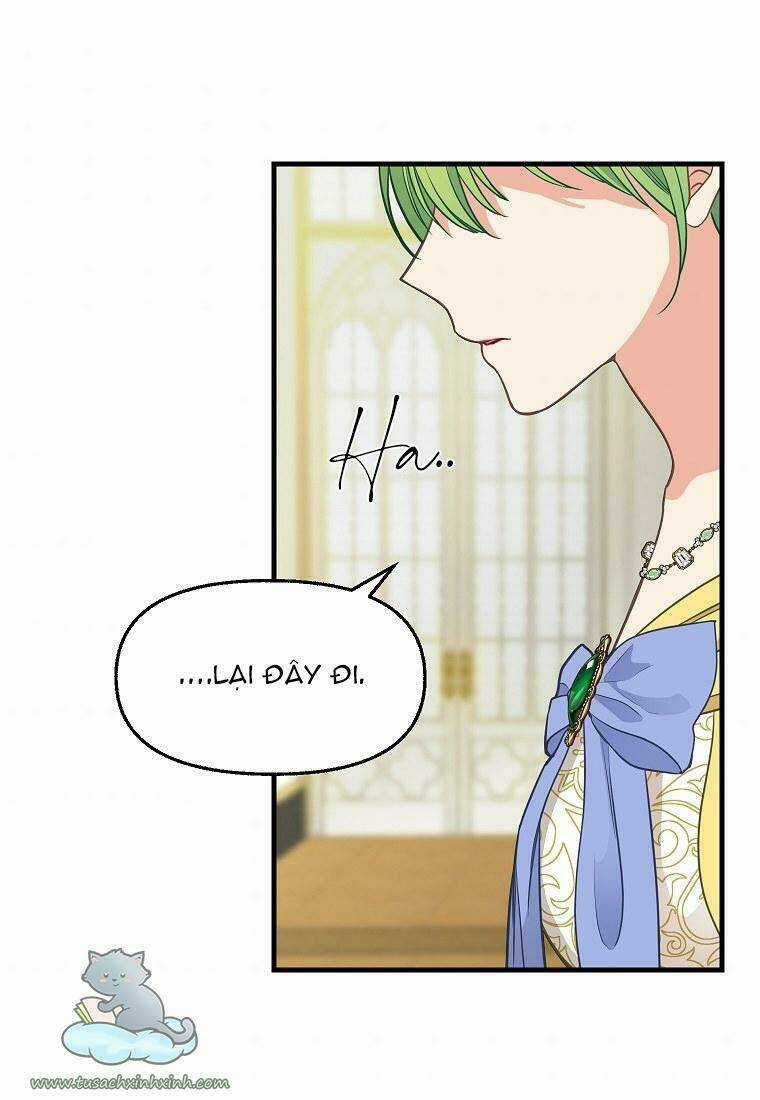 Hãy Bỏ Mặc Tôi - Chapter 79 - Trang 3