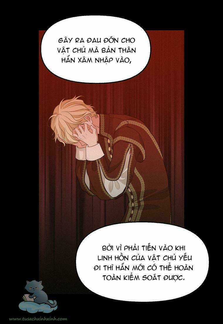 Hãy Bỏ Mặc Tôi - Chapter 79 - Trang 21