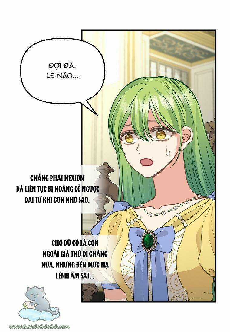 Hãy Bỏ Mặc Tôi - Chapter 79 - Trang 22