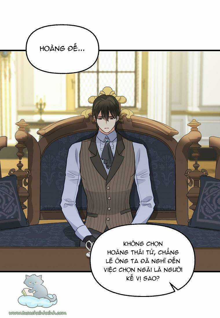 Hãy Bỏ Mặc Tôi - Chapter 79 - Trang 23