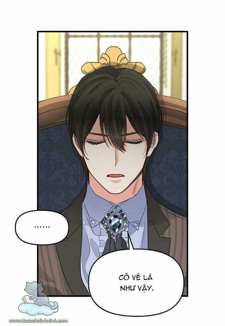 Hãy Bỏ Mặc Tôi - Chapter 79 - Trang 24