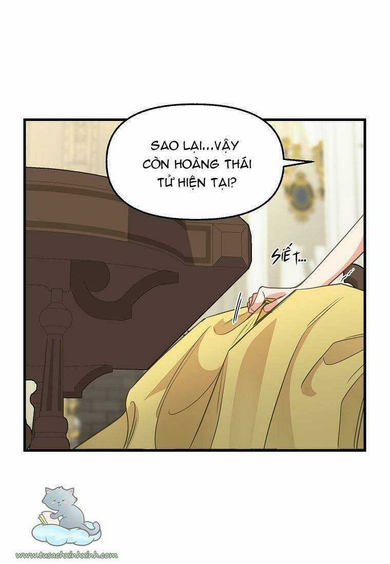 Hãy Bỏ Mặc Tôi - Chapter 79 - Trang 25